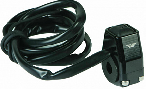 57-5019 Кнопка стоп выключения двигателя для снегоходов Ski-Doo 01-120-18/SM-01572/515177362