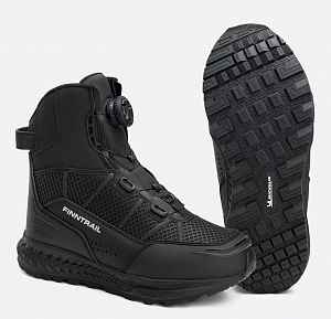 Ботинки Finntrail Delta 5242 Graphite размер 42 (9)