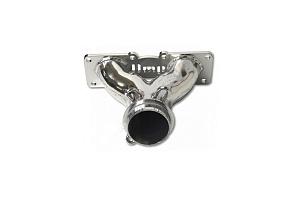 03-301-C Коллектор выпускной для снегоходов Polaris AXYS 800 1262425-029