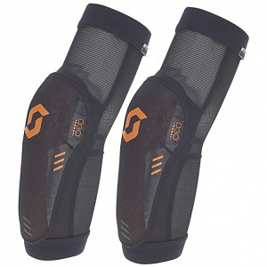 Защита локтей SCOTT Elbow Guards Softcon, черный, размер XL SC_273072-0001009, SC_268450-0001009