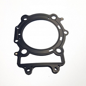 q-000004 Kost Gasket Прокладка ГБЦ Для Arctic Cat 700 0830-112 