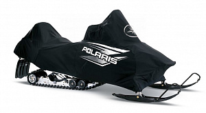 PO-01-727 Чехол транспортировочный для снегоходов Polaris IQ TOURING 2878727