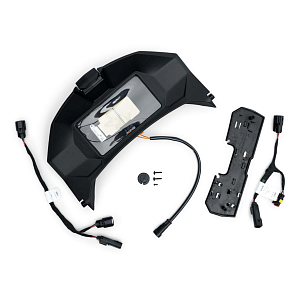 860202169 Сменная крышка перчаточного ящика для снегоходов Ski-Doo 860201249