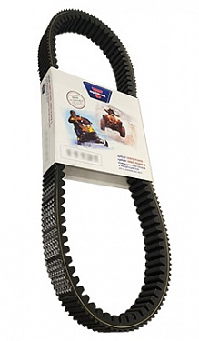 11155 Ремень вариатора OPTIBELT усиленный Ski-Doo 417300166/417300253/417300288/417300383/417300551/417300571/422280654/422280652/417300531/417300571