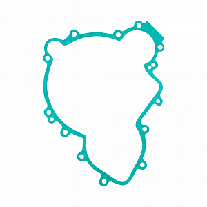 q-000040 Kost Gasket Прокладка Крышки Генератора Для Polaris 5814160, 5813758
