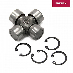 AT-MZ1390 Крестовина кардана 22X50 малая для квадроциклов 500/X6/X8/X5/Z8/Z10 BD-7020-300120
