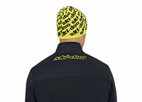 4488060026 Шапка Ski-Doo Reversible Beanie - фото товара BoonDocker