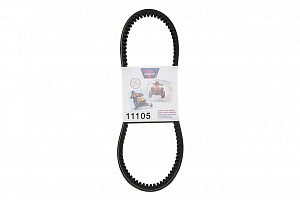 11105 Ремень вариатора OPTIBELT для снегоходов Polaris WIDETRAK LX 3211122/3211078/3211080/3211115/3211183/XTX5020