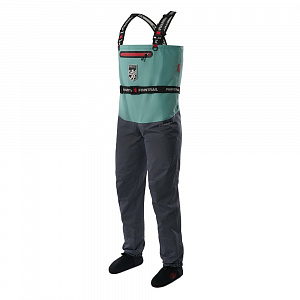 ВЕЙДЕРСЫ FINNTRAIL WADEMAN 1524, PETROL, размер S