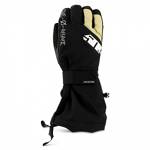 Перчатки утепленные 509 Backcountry Gloves Khaki F07000101-901
