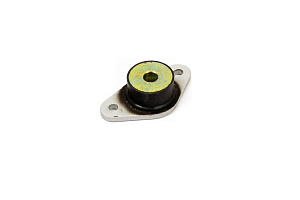 3022408 Подушка опора двигателя правая для снегоходов Polaris SM-09568