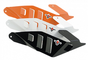 VOEVODA RACING Защита сетки воздухозаборника для снегоходов Ski-Doo/Lynx Tundra/Skandic WT/SWT/Ranger 69/59 REV-XU 508000609