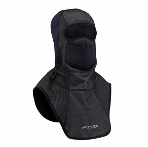 Подшлемник балаклава Ski Doo PYRA ЧЕРНЫЙ, размер ONE SIZE