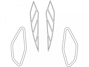 Вентиляция Arctic Cat 