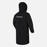 Плащ мембранный FINNTRAIL DRYCOAT 4020 GRAPHITE, размер L - фото товара BoonDocker