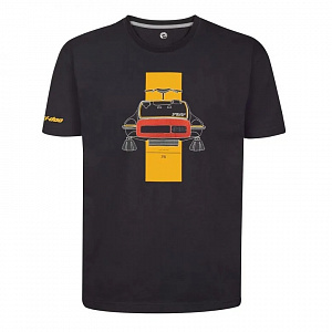 454273 Футболка Ski Doo Back To The Roots T-Shirt 4542730690/4542730990/4542731290 