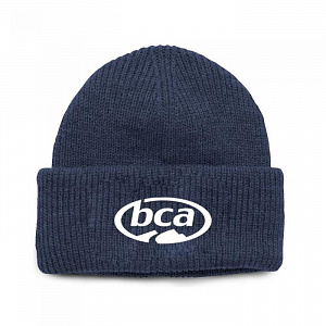 Шапка BCA Blue