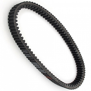 5B4-17641-00-00 Ремень вариатора для квадроциклов Yamaha RHINO 700 2008-2013" 29C3596/29G3596/11128