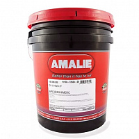Масло Amalie ATF DX 3 III 20 литров - фото товара BoonDocker