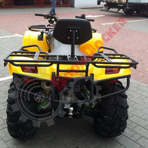 Задний кенгурин Stels ATV700GT