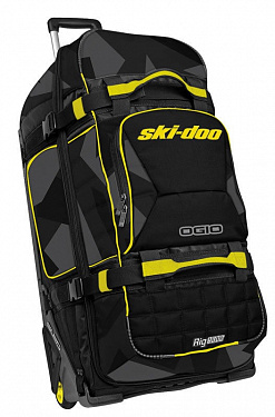 4478370090 Багажная сумка Ski-Doo Carrier 9800 Gear Bag by Ogio
