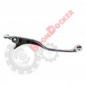 70-0334 Ручка курок тормоза левая для квадроциклов Kawasaki Brute Force 750 14-0334