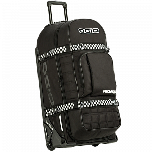 Багажная сумка Ogio Rig 9800 Pro на колесиках Fast Times 125 литров