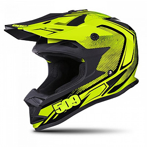 Шлем 509 Altitude Neon Voltage 509-HEL-ANV