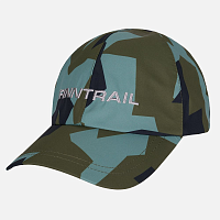 Бейсболка кепка Finntrail Waterproof Cap 9621 CamoArmy - фото товара BoonDocker