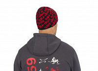 4488060030 Шапка Ski-Doo Reversible Beanie - фото товара BoonDocker