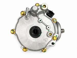 705403819 Редуктор передний в сборе для квадроциклов Can-Am OUTLANDER G3 705403639