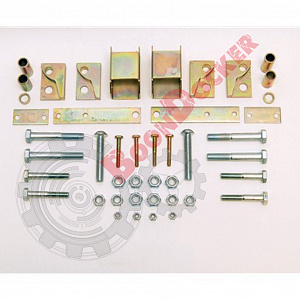 Лифт кит Yamaha Rhino 3" YLK700R-00