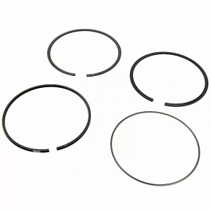 0805-164 Кольцо поршневое комплект 1 поршень для квадроциклов Arсtic Cat 1000 H2 0805-164