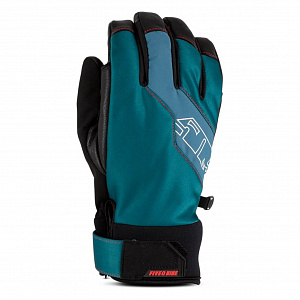 F07000201-170-204 Перчатки 509 Freeride с утеплителем, Синий Sharkskin, размер XXXL F07000201-204