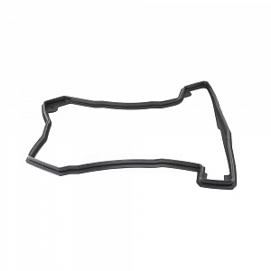 420431621 Прокладка крышки клапанов для снегоходов Ski-Doo Rotax 600 ACE 420431621