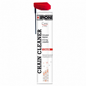 800649 Очиститель цепи IPONE Chain Clean 750 ml
