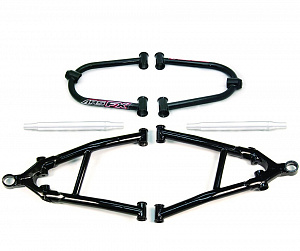 Передняя Подвеска ZBROZ 36" Для Polaris Pro Ride 