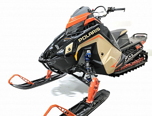 VOEVODA Бампер Передний EXTREME Усиленный Для Polaris Matryx 1025199, 1025199-067, 2884817-067