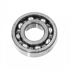 6306C3E D5Подшипник коленвала нижний 30X72X19 Zongshen-Selva 25-30 92102-0000006306