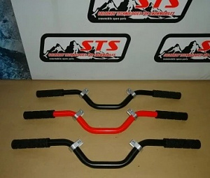 STSРС001 Руль для снегоходов Polaris RMK/PRO RMK 1823377/1824198