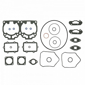 420889936 Комплект прокладок верхний для снегоходов Ski-Doo Rotax 600HO SDI/RS 420889925/420889926/420889927/420889935/09-710278