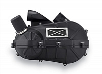 Комплект крышек для вариатора STM - фото товара BoonDocker