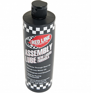 80319 Смазка Для Сборки Двигателей REDLINE OIL Assembly Lube 