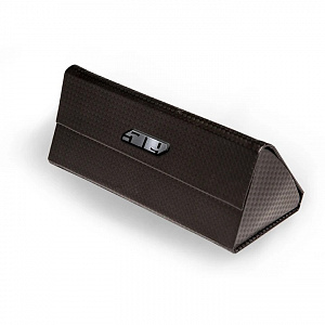 Чехол 509 для очков Black F13000500-000-000