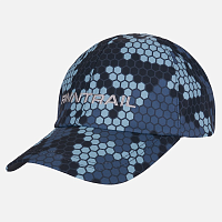 Бейсболка кепка Finntrail Waterproof Cap 9621 CamoGrey - фото товара BoonDocker