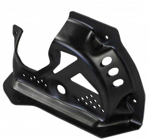 SKINZ Защита Тормозного Диска Для Ski Doo Gen4 507032590 