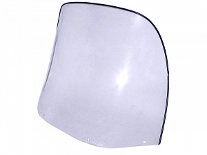 50-44-39213P Стекло ветровое 570/3 mm для снегоходов Yamaha VK 540 83R-77210-00-00/86V-77210-00-00/86V-77210-10-00