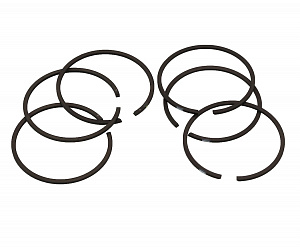 Кольцо поршневое комплект 4 шт STD Tohatsu 40-50 3C8-87123-0 OEM