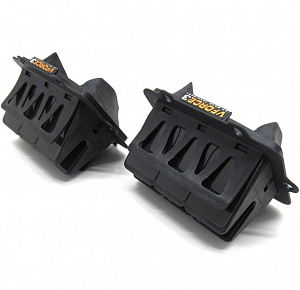 VF-3122R-873K-2 Клапан впускной лепестковый комплект для снегоходов Ski-Doo 600R/800R/850 E-TEC 2014-2020" 420924798/SM-07181