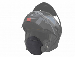Отсекатель воздуха для зимнего шлема RSX Severus (HS310) Winter